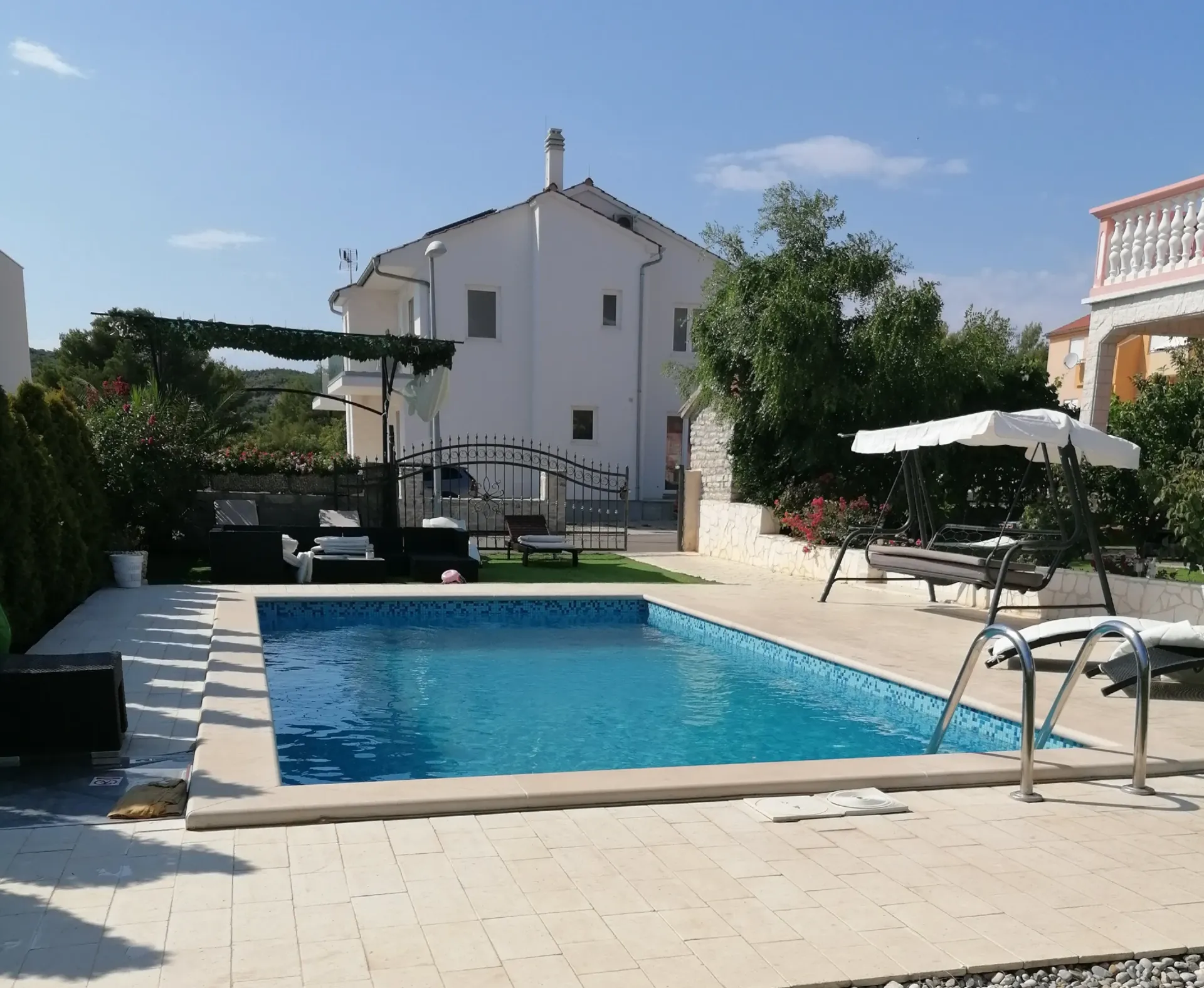 Jankovic Apartments Vodice