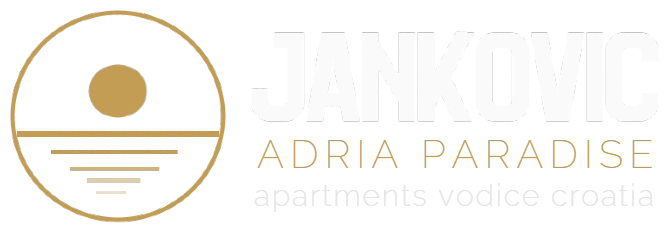Jankovic Adria Paradise - Apartments Vodice Croatia