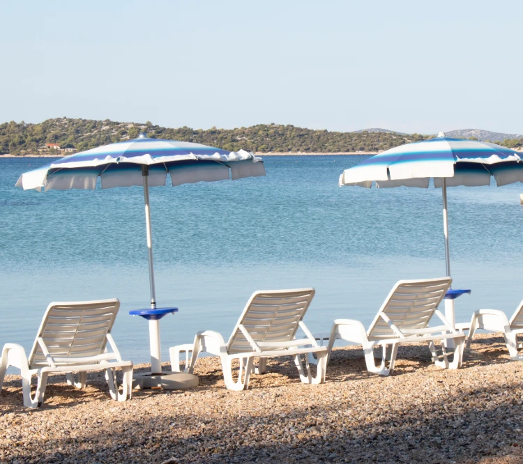 Why Vodice?