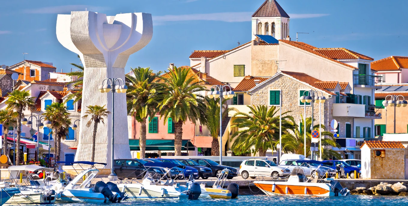 Vodice